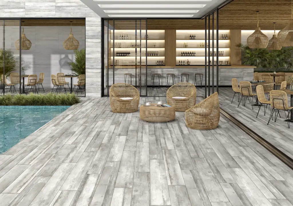 Интерьер STN Ceramica Matrice - 2