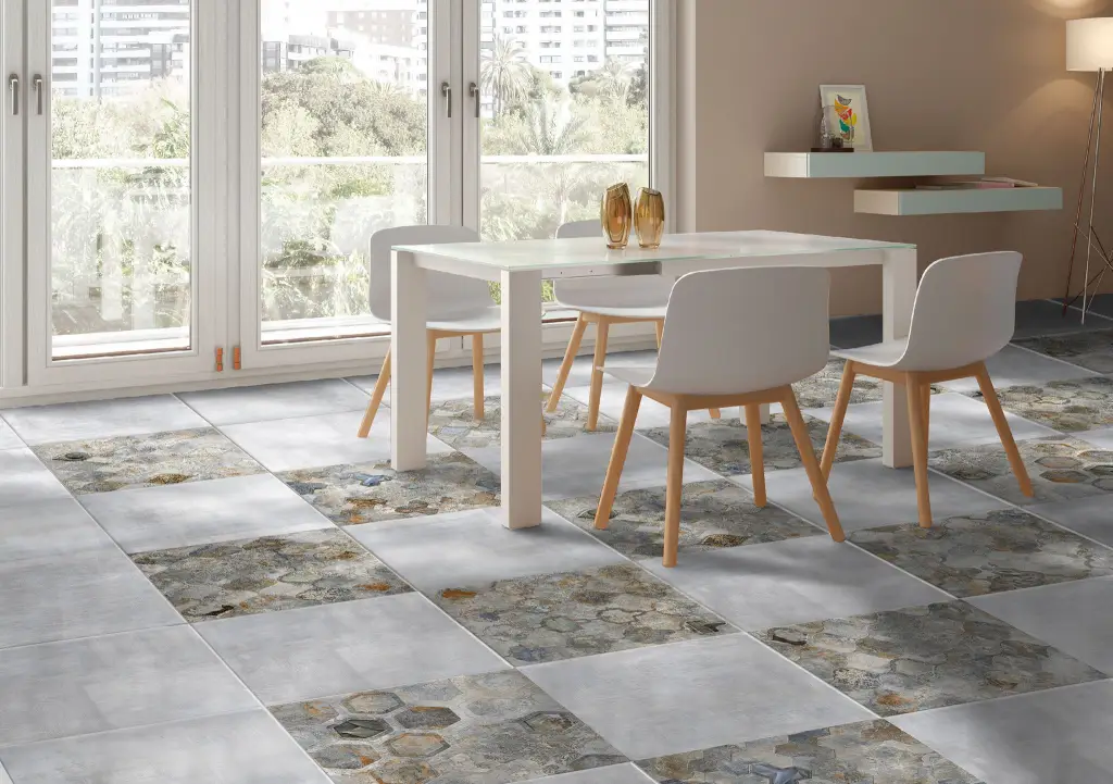 Интерьер Absolut Keramika Santorini - 2