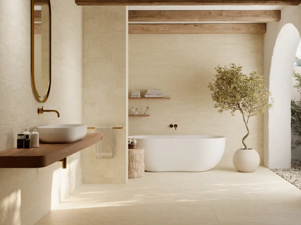 Интерьер Grespania Riverside (Эксклюзив)