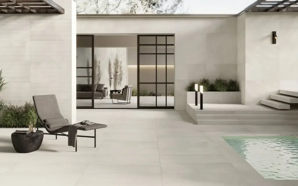 Интерьер Caesar Portraits - 3