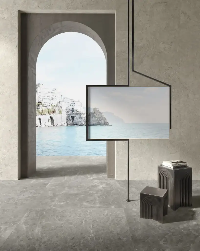 Интерьер Caesar Portraits - 8