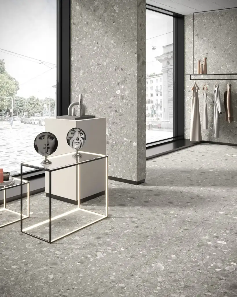 Интерьер Caesar Portraits - 22