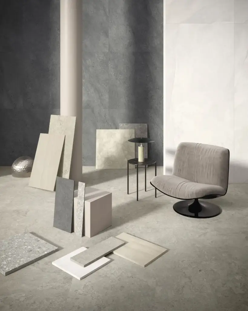 Интерьер Caesar Portraits - 9