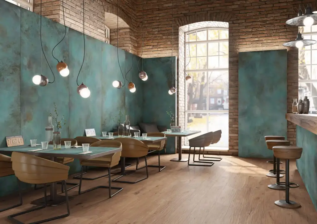 Интерьер Caesar Alchemy - 15