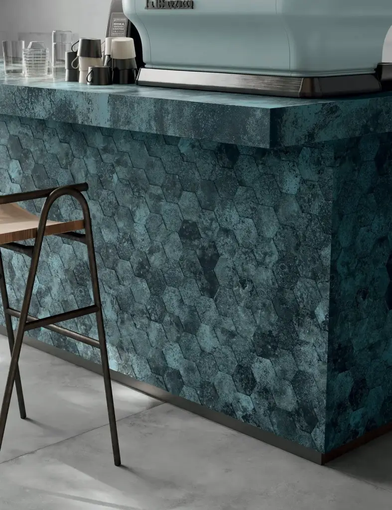 Интерьер Caesar Alchemy - 13