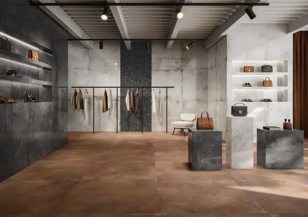 Интерьер Caesar Alchemy - 26