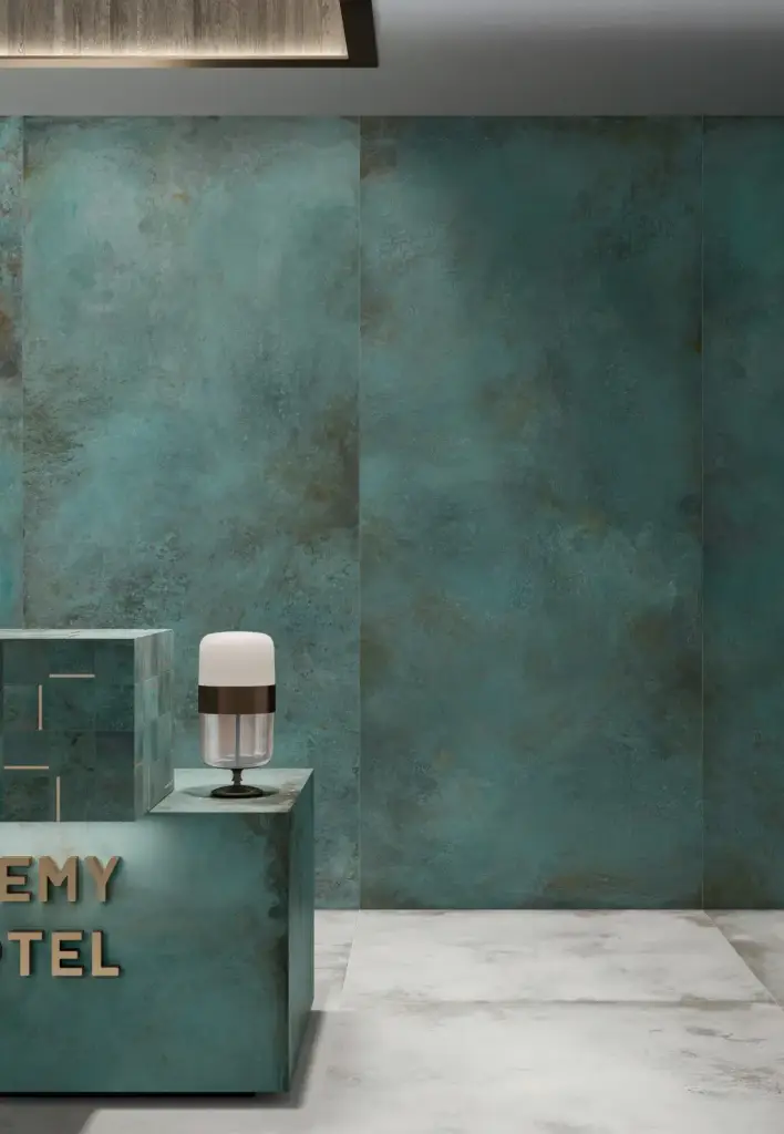 Интерьер Caesar Alchemy - 27