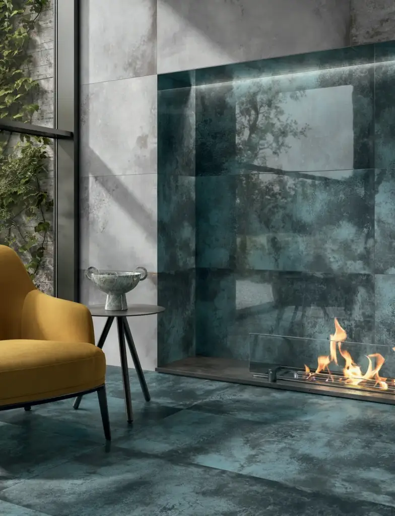 Интерьер Caesar Alchemy - 11