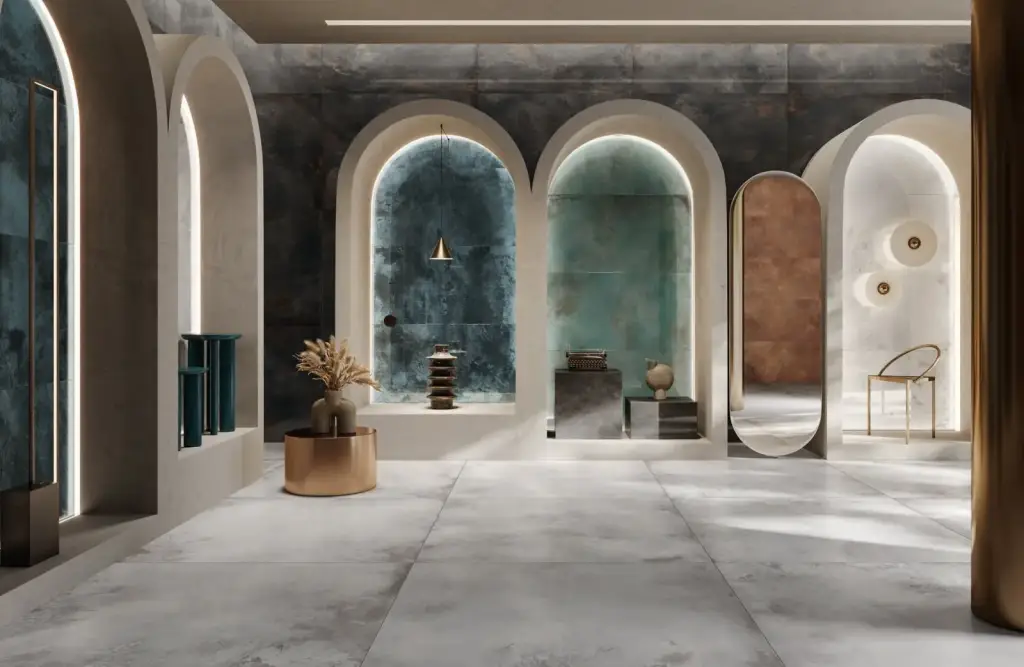 Интерьер Caesar Alchemy - 6