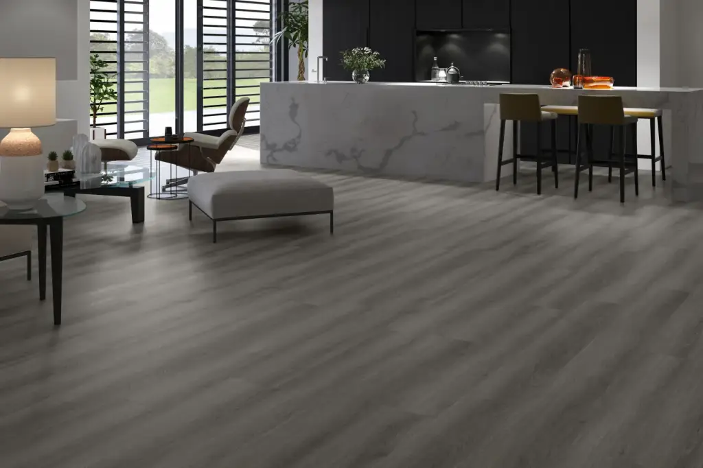 Интерьер Кварцвинил Betulla (берёза) - 2