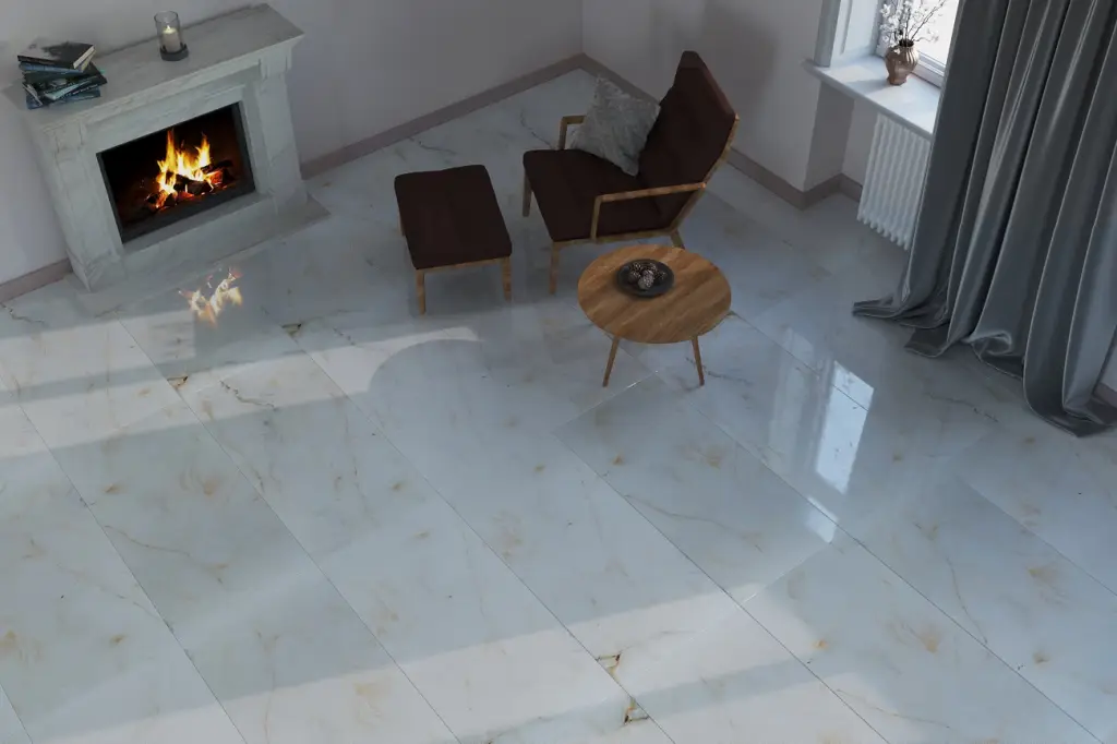 Интерьер Polo Gres India 60х120 Polo Gres - 5