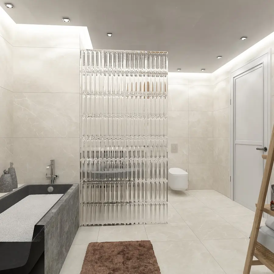 Интерьер Керлайф Витра керамогранит - 24