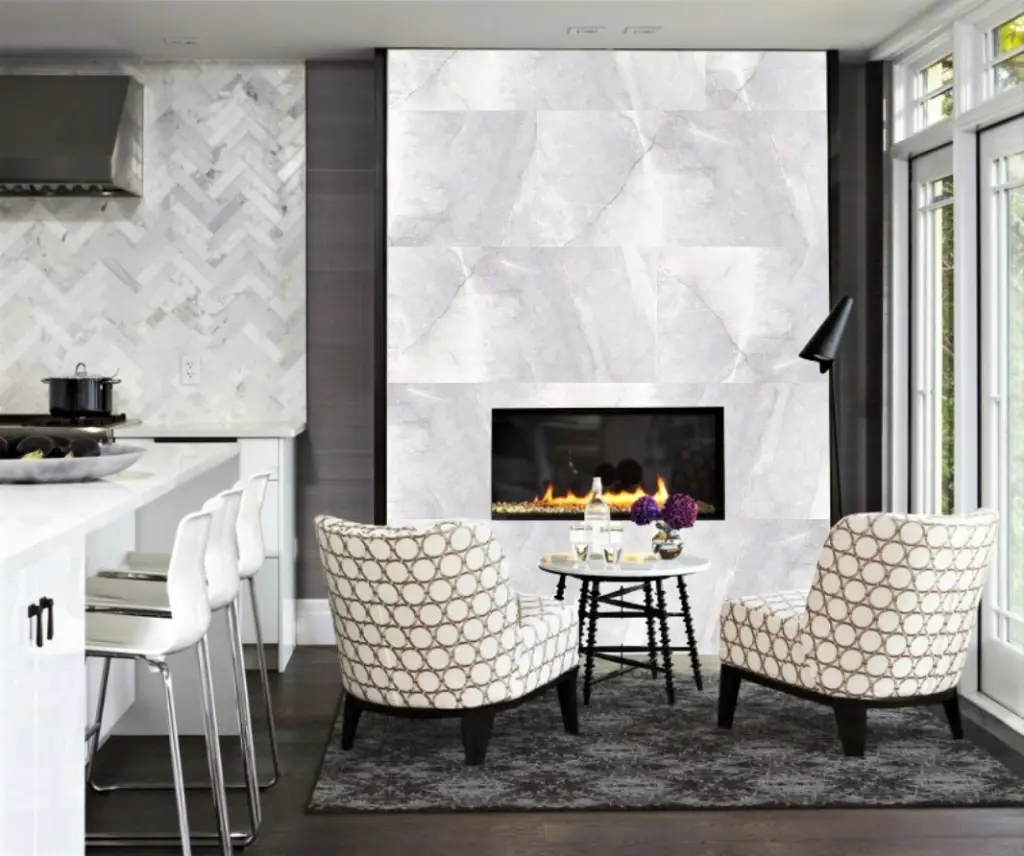 Интерьер Ocean Ceramic INDIA NEW India 60х120 Polo Gres - 3