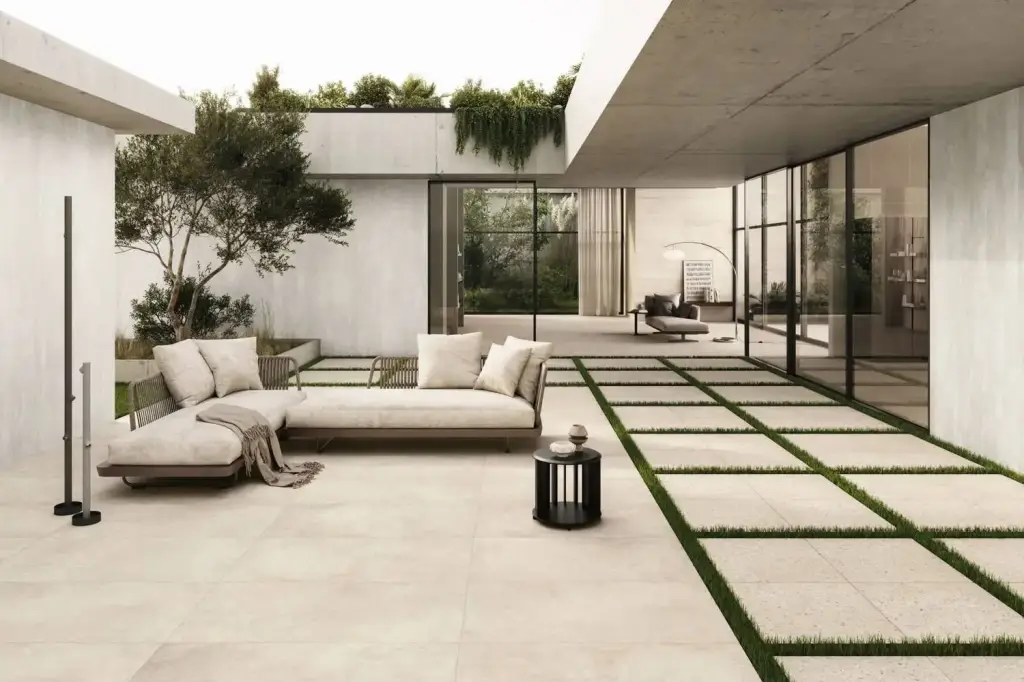 Интерьер Caesar Civic - 6