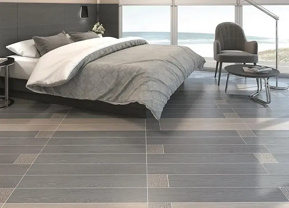 Интерьер Kerama Marazzi Корвет