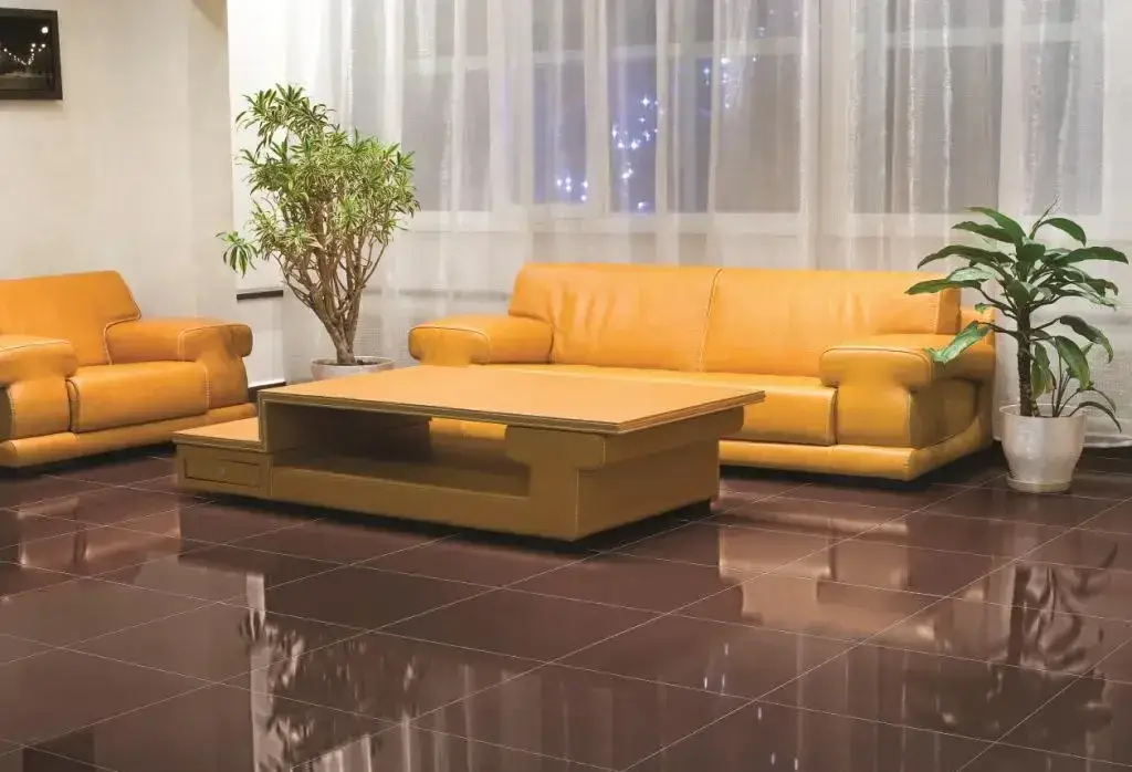 Интерьер Grasaro City Style