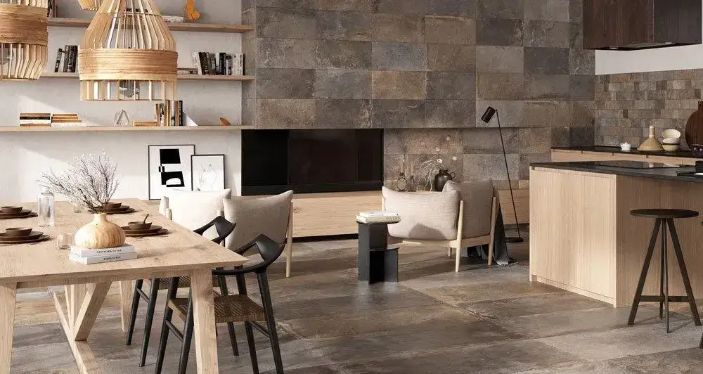 Интерьер Sadon Provence