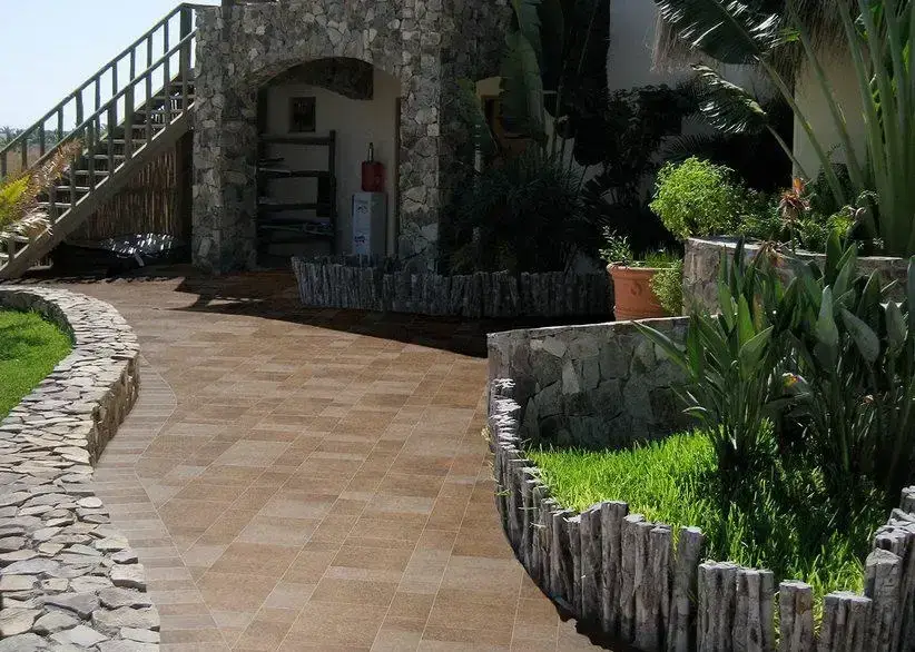 Интерьер Sadon Pietre d'Italia