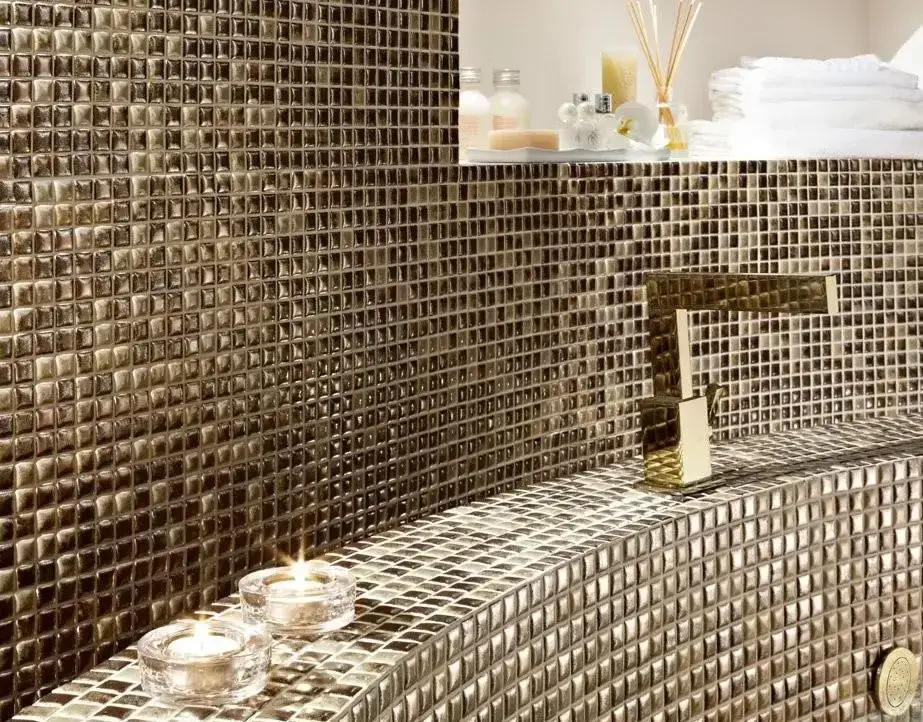 Интерьер Спектр-М Натуральный камень