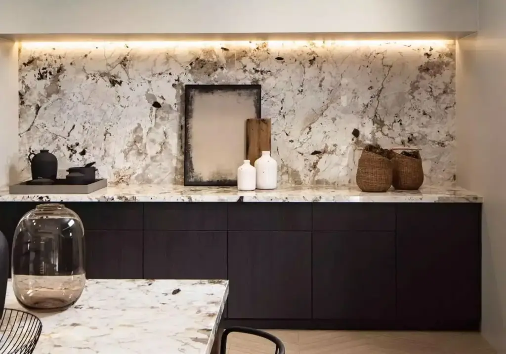 Интерьер Florim Nature Mood