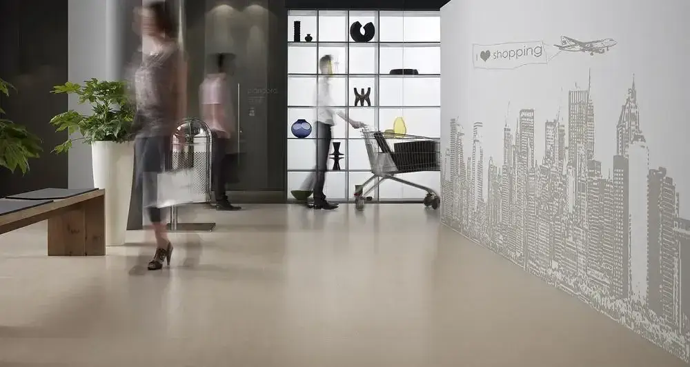 Интерьер Imola Koshi