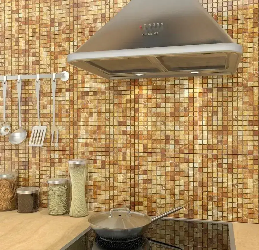 Интерьер Bonaparte Мозаика из натуральн