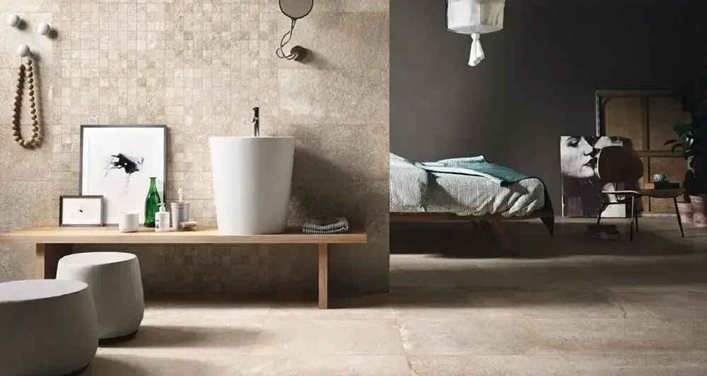 Интерьер Imola Brixstone