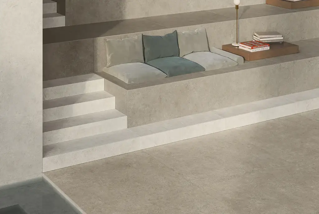 Интерьер Atlas Concorde Boost Vision - 31