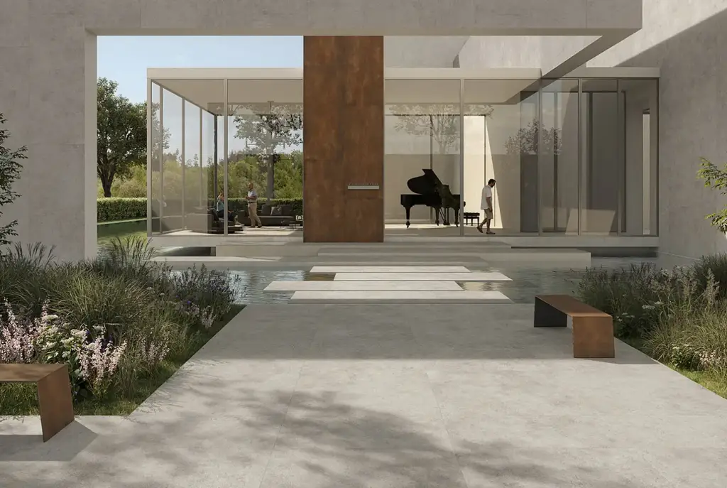 Интерьер Atlas Concorde Boost Vision - 52