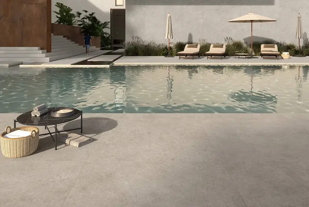 Интерьер Atlas Concorde Boost Vision - 55