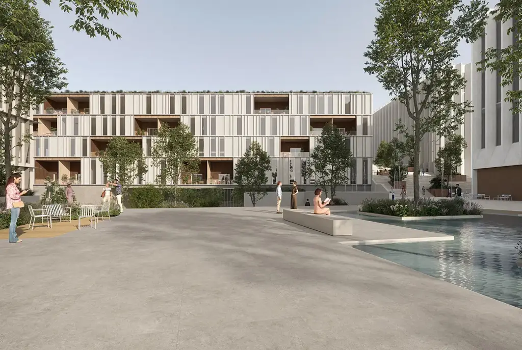 Интерьер Atlas Concorde Boost Vision - 65