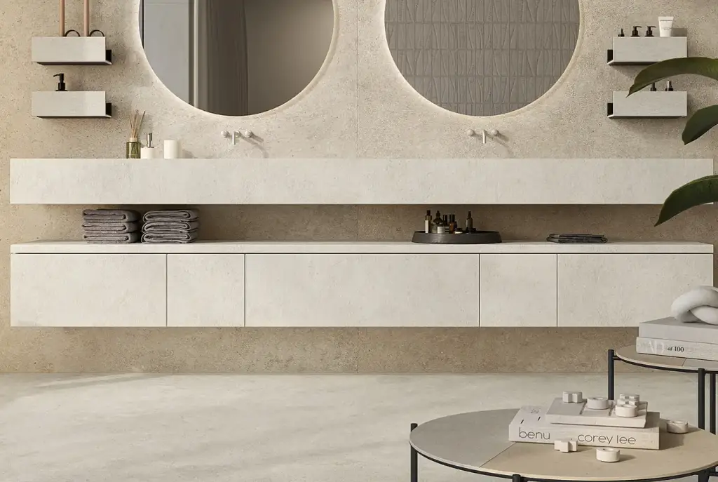 Интерьер Atlas Concorde Boost Vision - 21