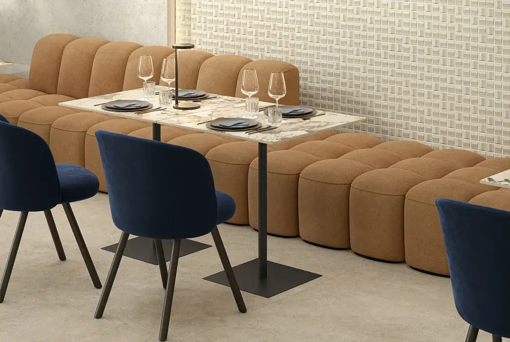 Интерьер Atlas Concorde Boost Vision - 10