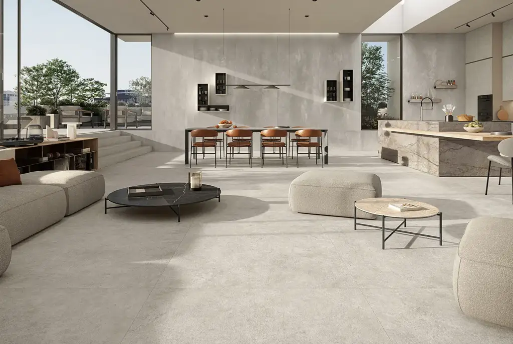 Интерьер Atlas Concorde Boost Vision - 44