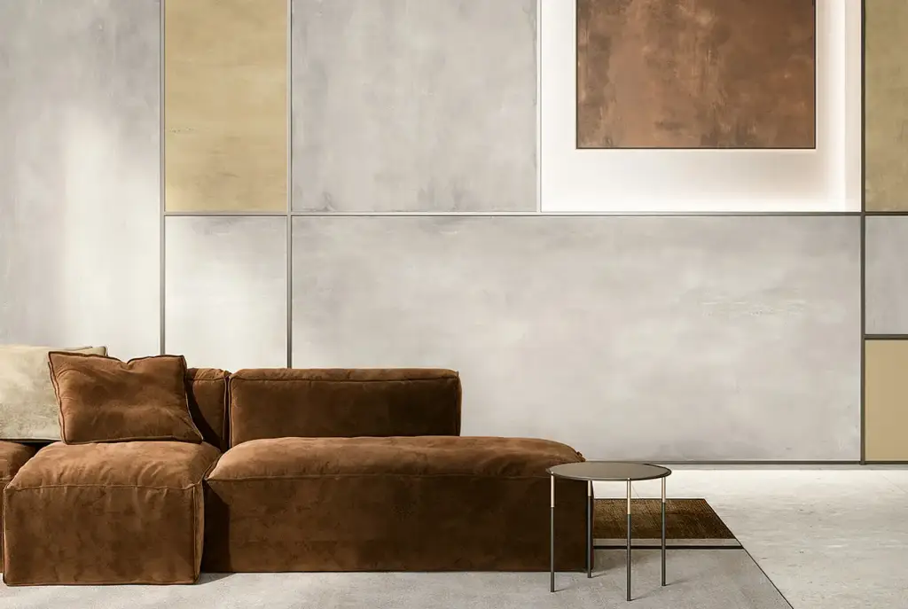 Интерьер Atlas Concorde Boost Vision