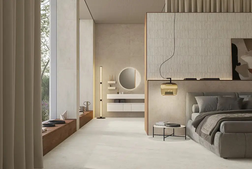 Интерьер Atlas Concorde Boost Vision - 20