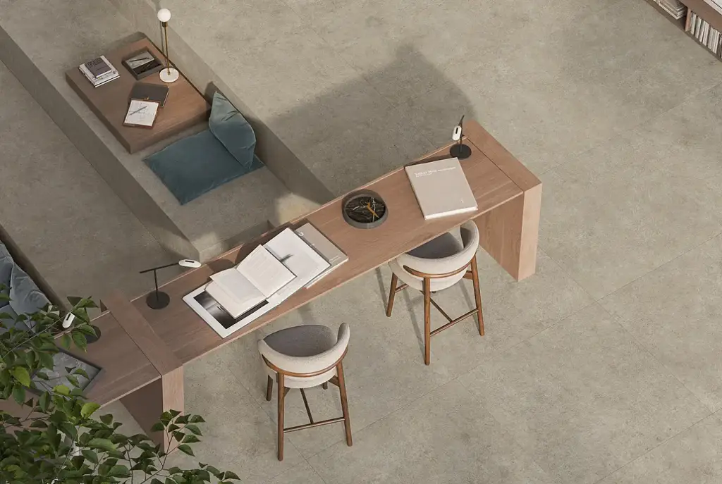 Интерьер Atlas Concorde Boost Vision - 34