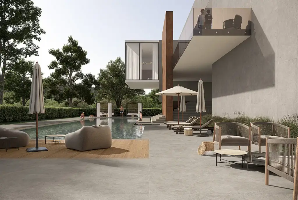 Интерьер Atlas Concorde Boost Vision - 53