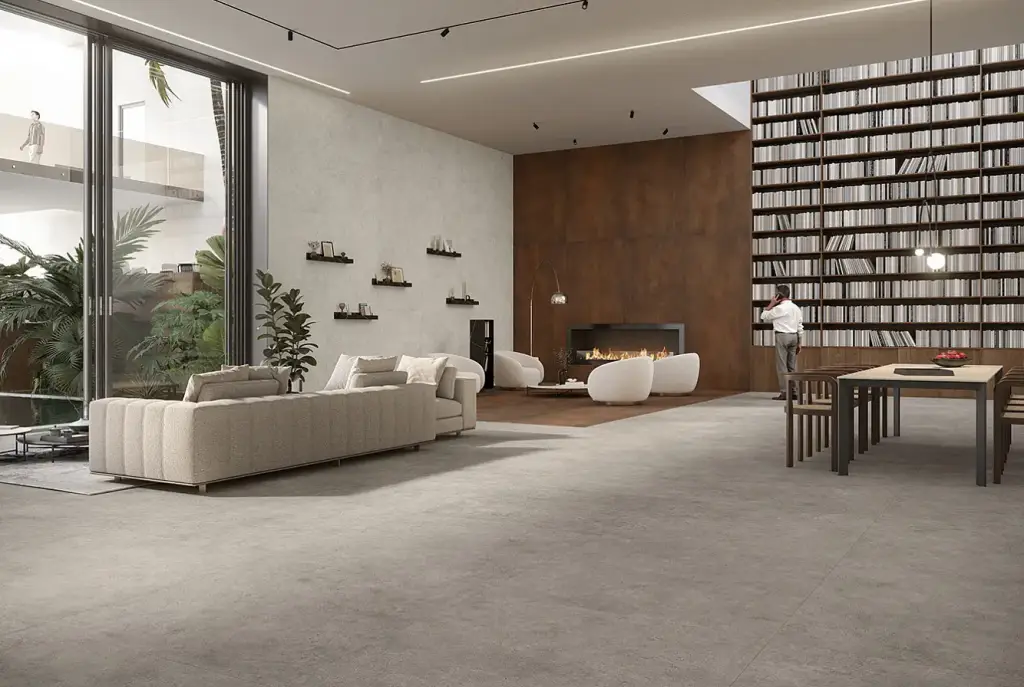 Интерьер Atlas Concorde Boost Vision - 56