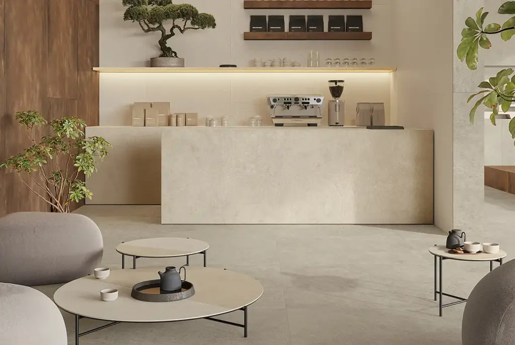 Интерьер Atlas Concorde Boost Vision - 38