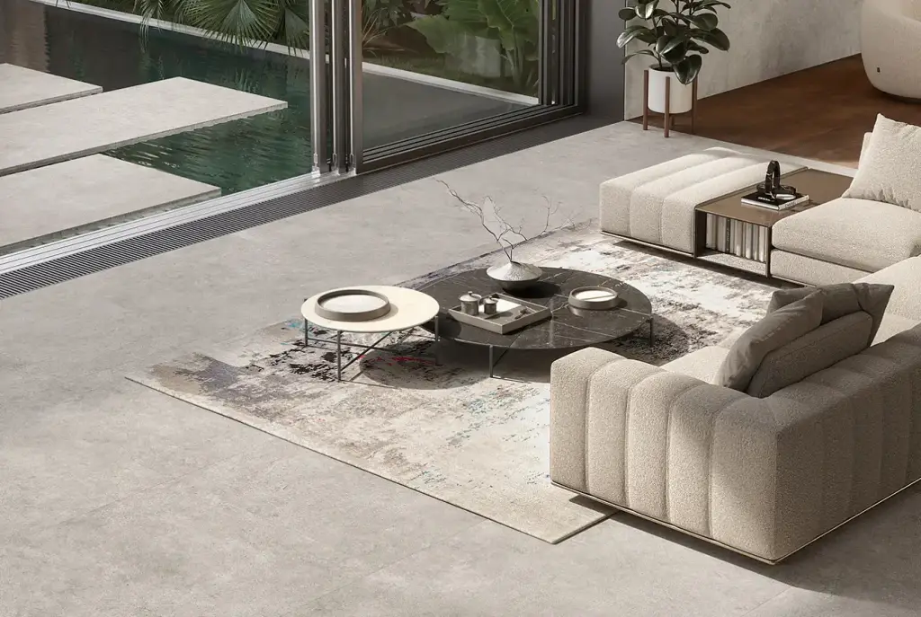 Интерьер Atlas Concorde Boost Vision - 57