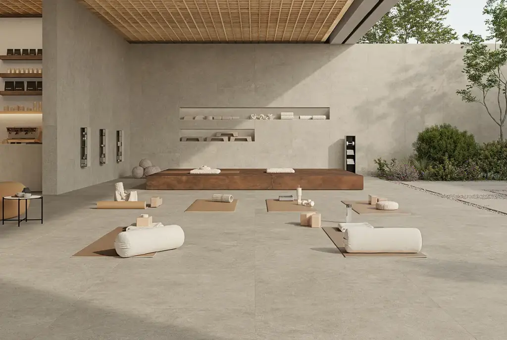 Интерьер Atlas Concorde Boost Vision - 36