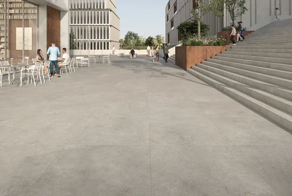 Интерьер Atlas Concorde Boost Vision - 66