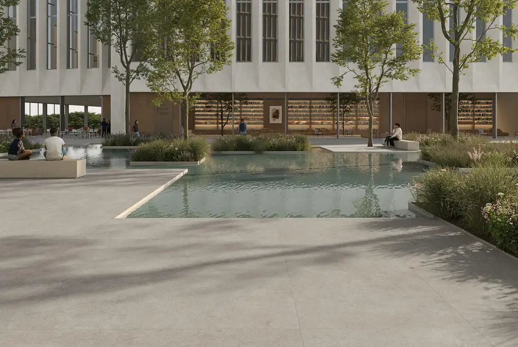 Интерьер Atlas Concorde Boost Vision - 29