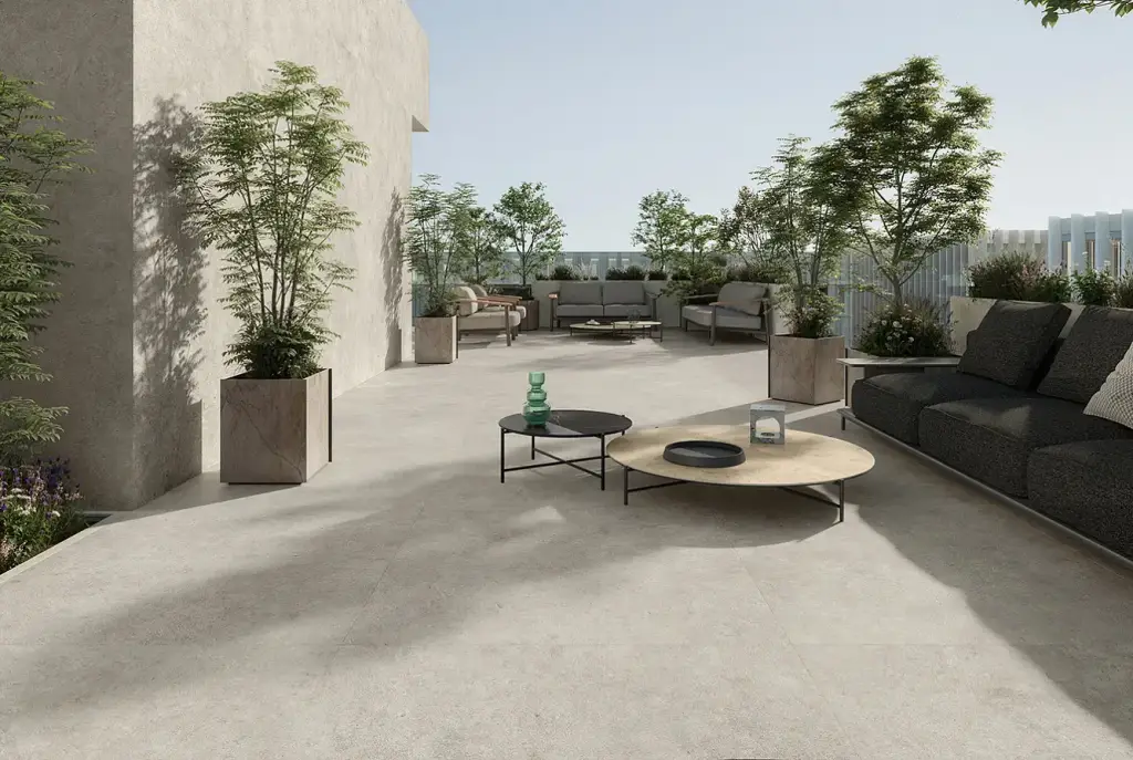 Интерьер Atlas Concorde Boost Vision - 46