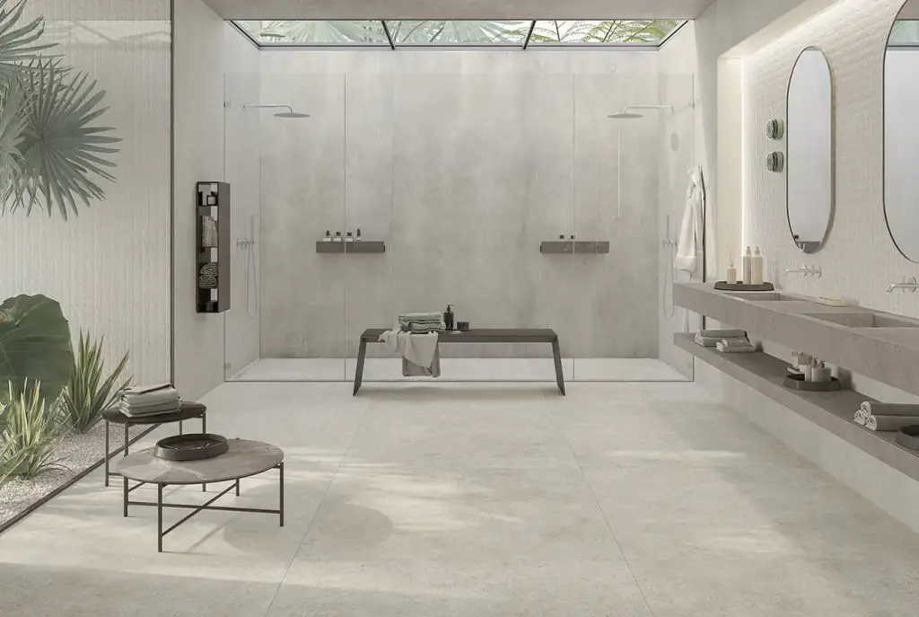 Интерьер Atlas Concorde Boost Vision - 49