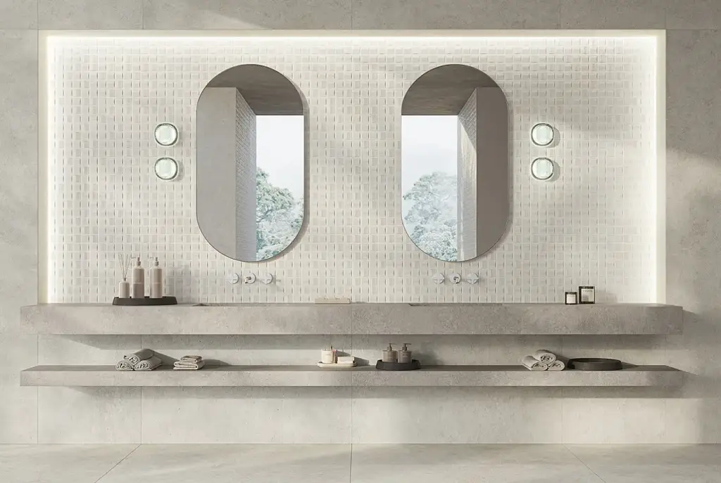 Интерьер Atlas Concorde Boost Vision - 48