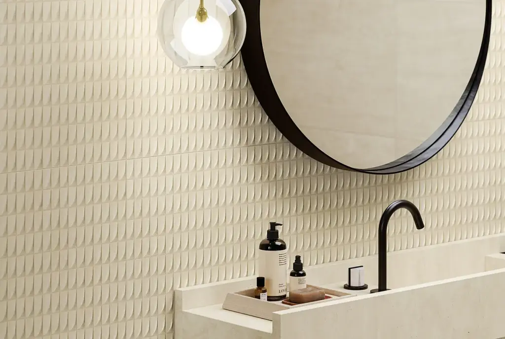 Интерьер Atlas Concorde Marvel T - 16