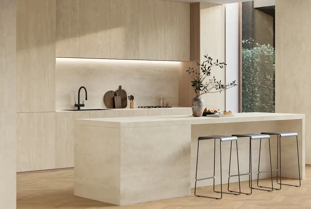 Интерьер Atlas Concorde Marvel T - 22