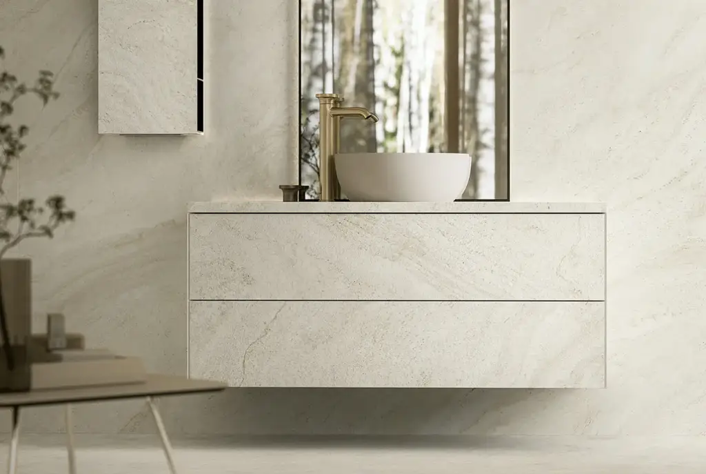 Интерьер Atlas Concorde Marvel T - 4